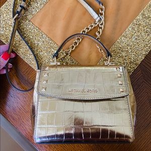 Michael Kors Small Crossbody handbag